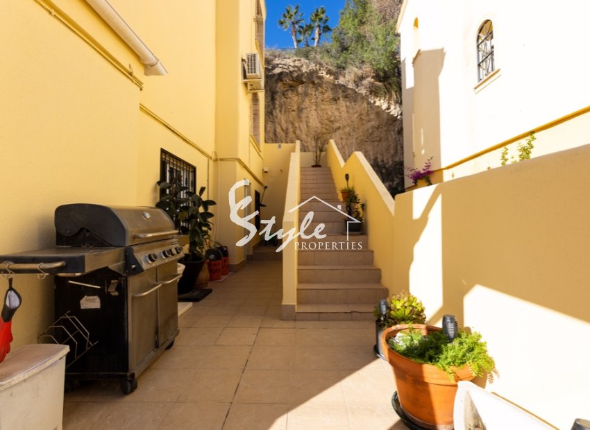 Reventa - Villa - Las Ramblas