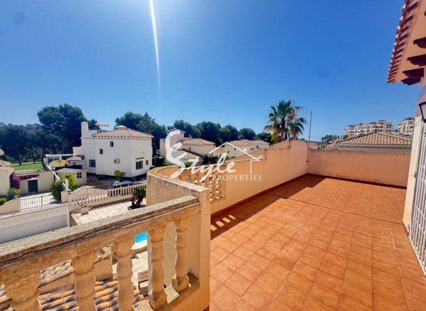 Reventa - Villa - Las Ramblas