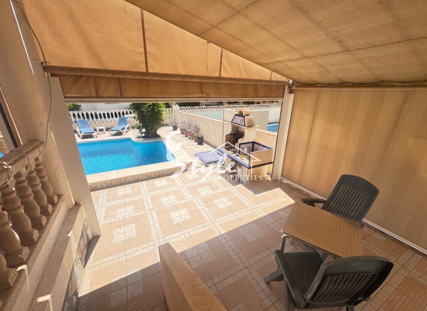 Reventa - Villa - Las Ramblas