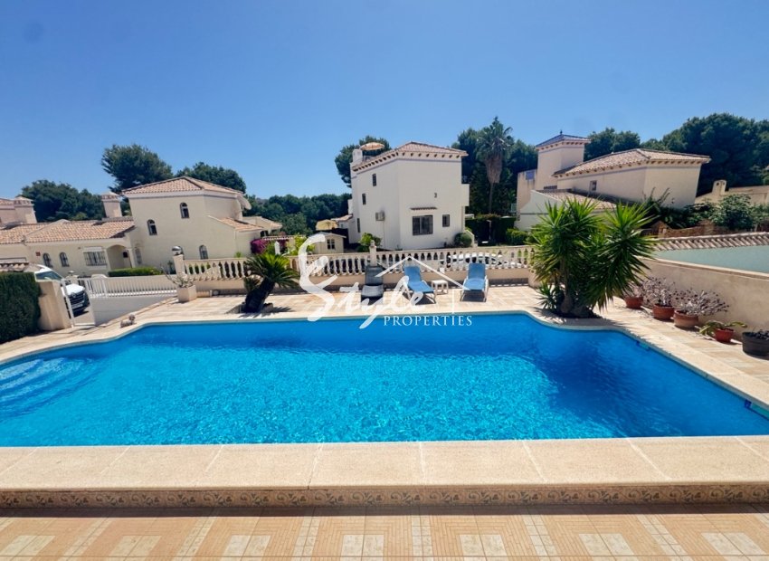 Reventa - Villa - Las Ramblas