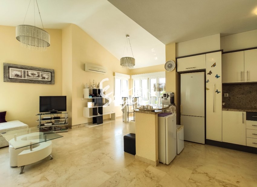 Reventa - Villa - Las Ramblas