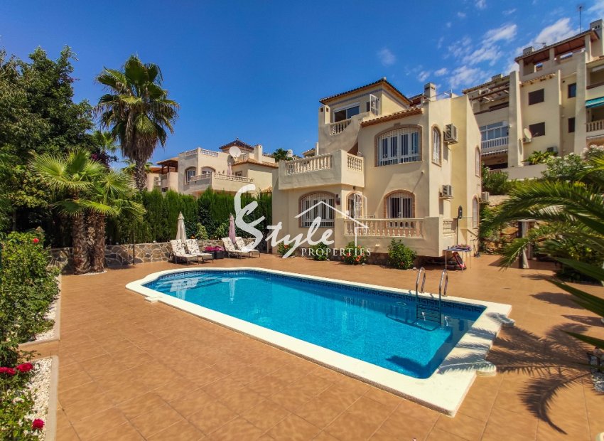 Reventa - Villa - Las Ramblas