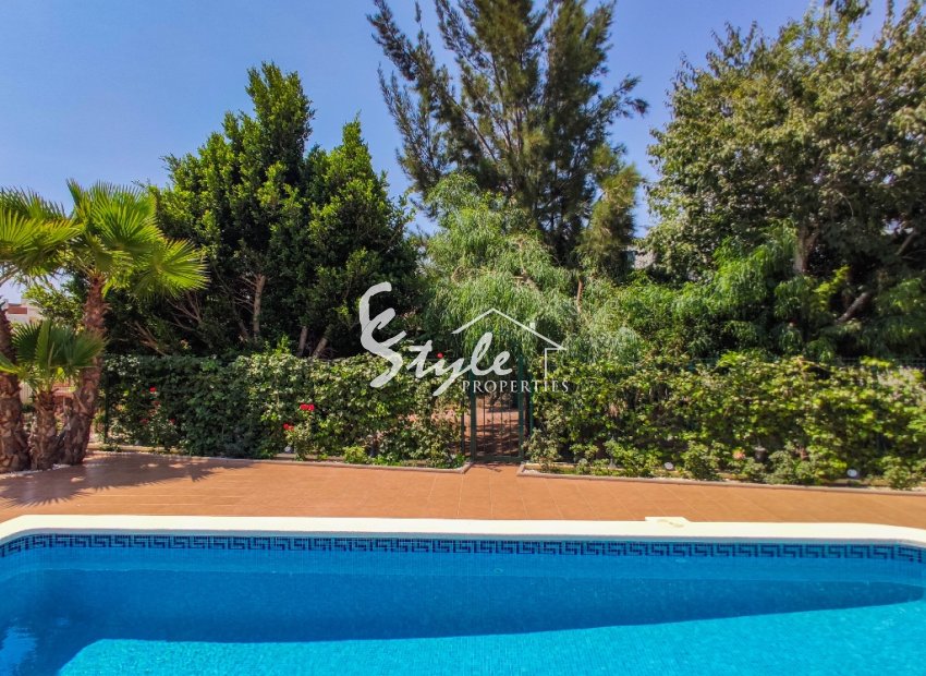 Reventa - Villa - Las Ramblas