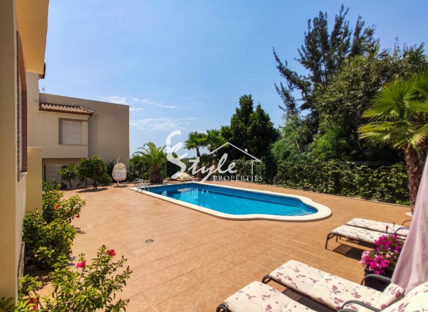 Reventa - Villa - Las Ramblas