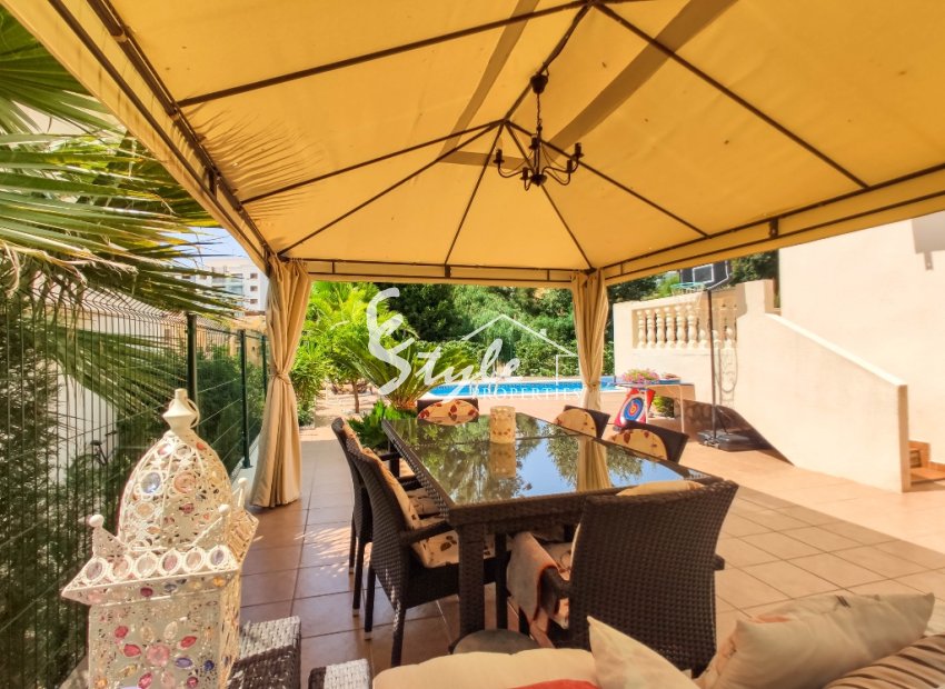 Reventa - Villa - Las Ramblas