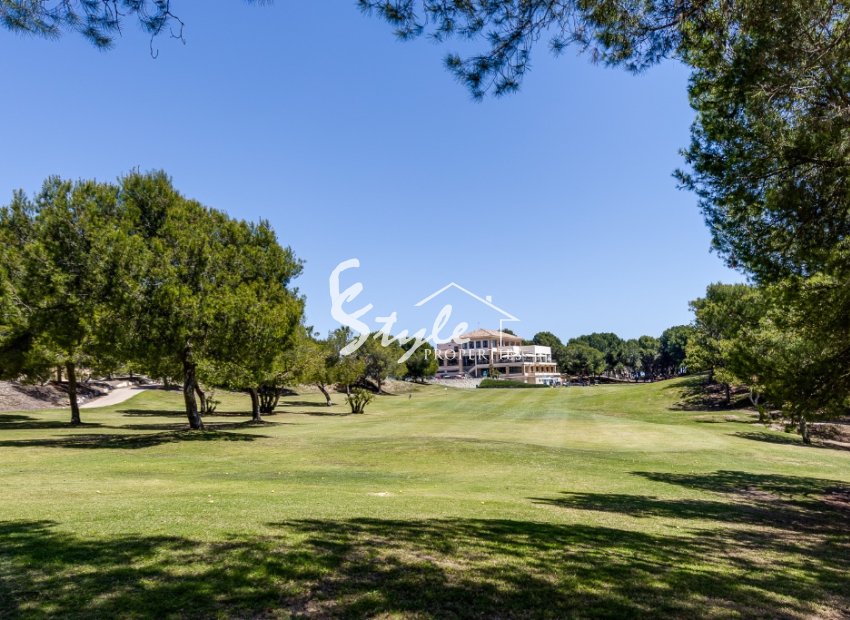 Reventa - Villa - Las Ramblas