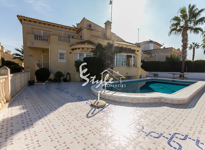 Reventa - Villa - Las Ramblas