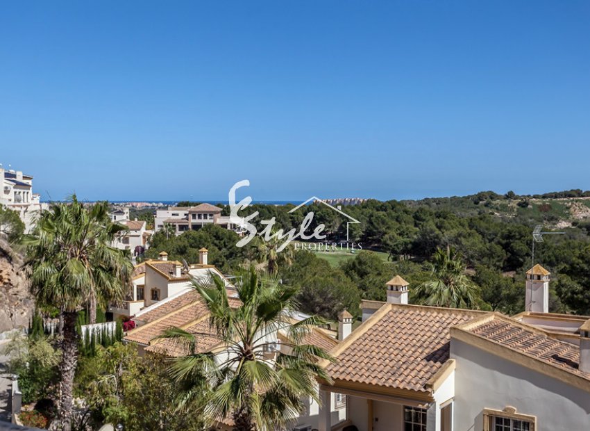 Reventa - Villa - Las Ramblas