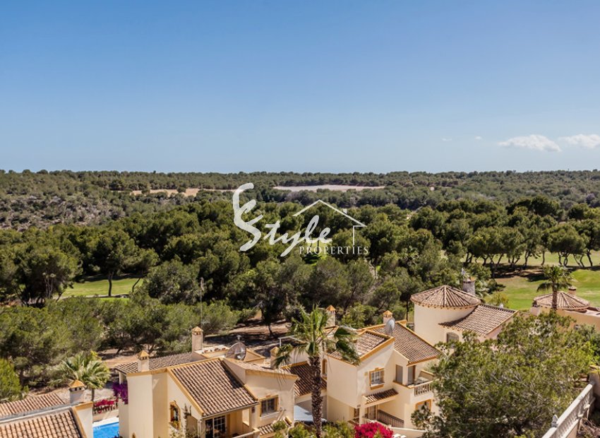 Reventa - Villa - Las Ramblas