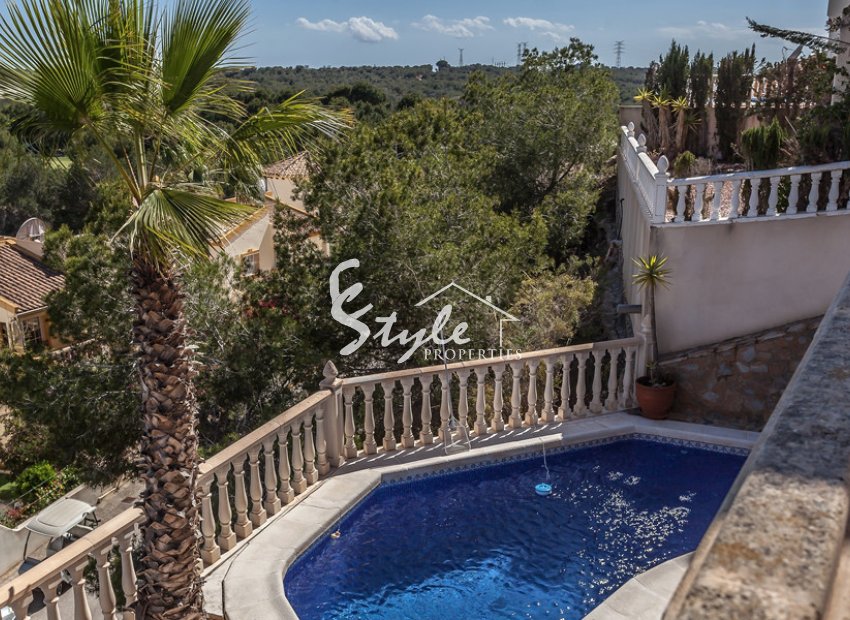 Reventa - Villa - Las Ramblas