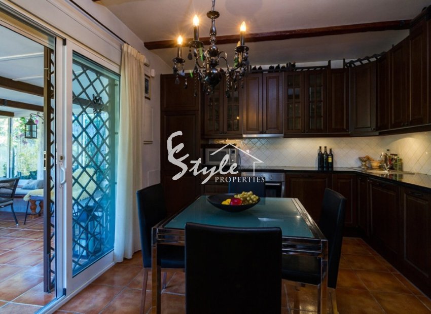 Reventa - Villa - Lomas de Don Juan