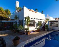 Reventa - Villa - Lomas de Don Juan