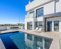 Reventa - Villa - Los Alcazares - Bahia Bella