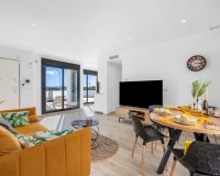 Reventa - Villa - Los Alcazares - Bahia Bella