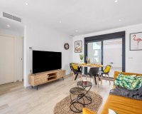 Reventa - Villa - Los Alcazares - Bahia Bella