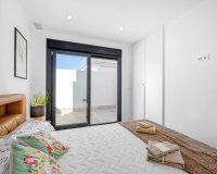 Reventa - Villa - Los Alcazares - Bahia Bella