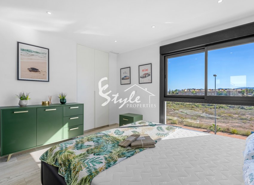 Reventa - Villa - Los Alcazares - Bahia Bella