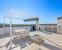 Reventa - Villa - Los Alcazares - Bahia Bella