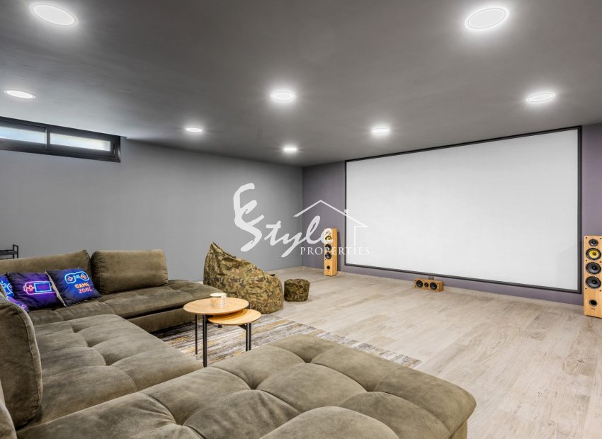 Reventa - Villa - Los Alcazares - Bahia Bella