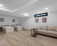 Reventa - Villa - Los Alcazares - Bahia Bella