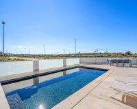 Reventa - Villa - Los Alcazares - Bahia Bella