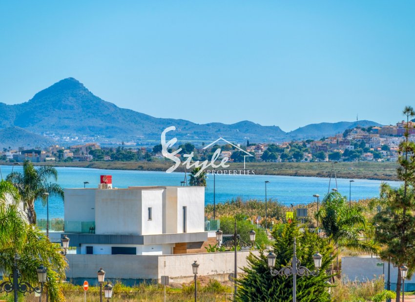 Reventa - Villa - Los Alcazares - Bahia Bella