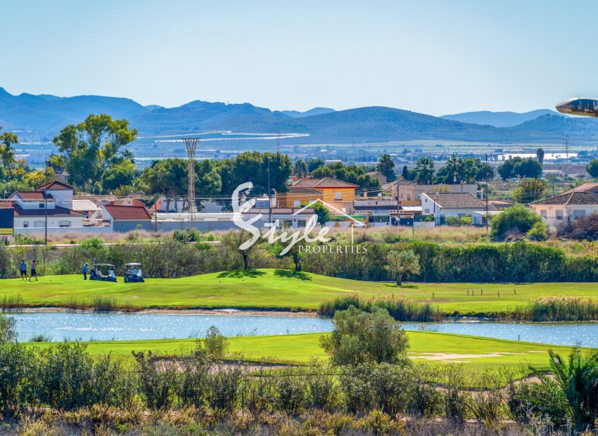 Reventa - Villa - Los Alcazares - Bahia Bella
