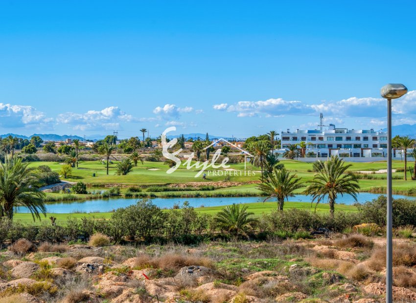 Reventa - Villa - Los Alcazares - Bahia Bella