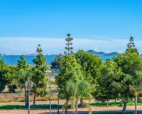 Reventa - Villa - Los Alcazares - Bahia Bella