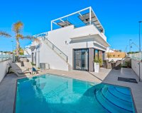 Reventa - Villa - Los Alcazares - Euro Roda