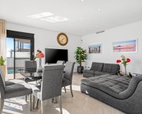 Reventa - Villa - Los Alcazares - Euro Roda