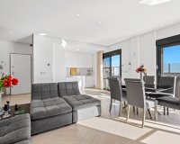 Reventa - Villa - Los Alcazares - Euro Roda