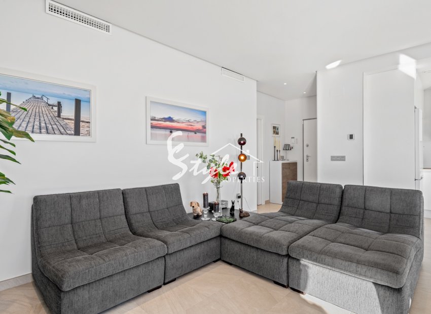 Reventa - Villa - Los Alcazares - Euro Roda