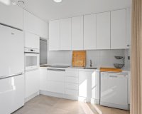 Reventa - Villa - Los Alcazares - Euro Roda