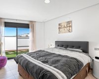 Reventa - Villa - Los Alcazares - Euro Roda