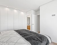 Reventa - Villa - Los Alcazares - Euro Roda