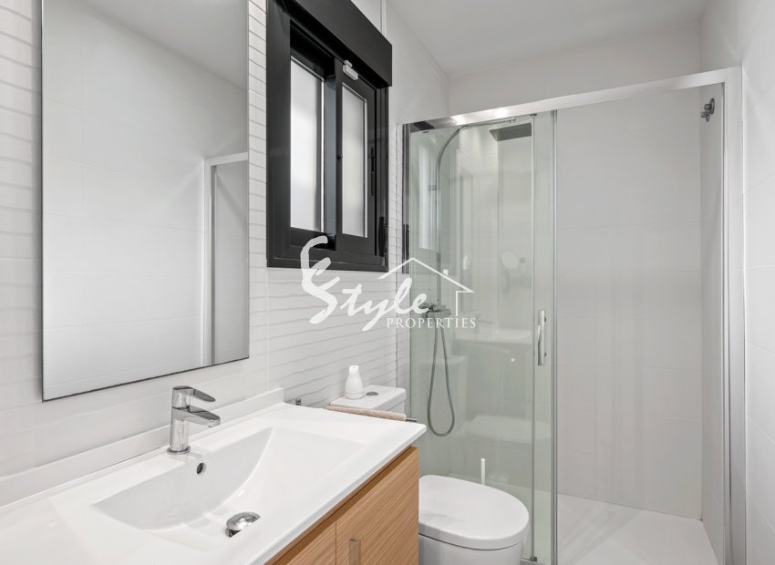 Reventa - Villa - Los Alcazares - Euro Roda