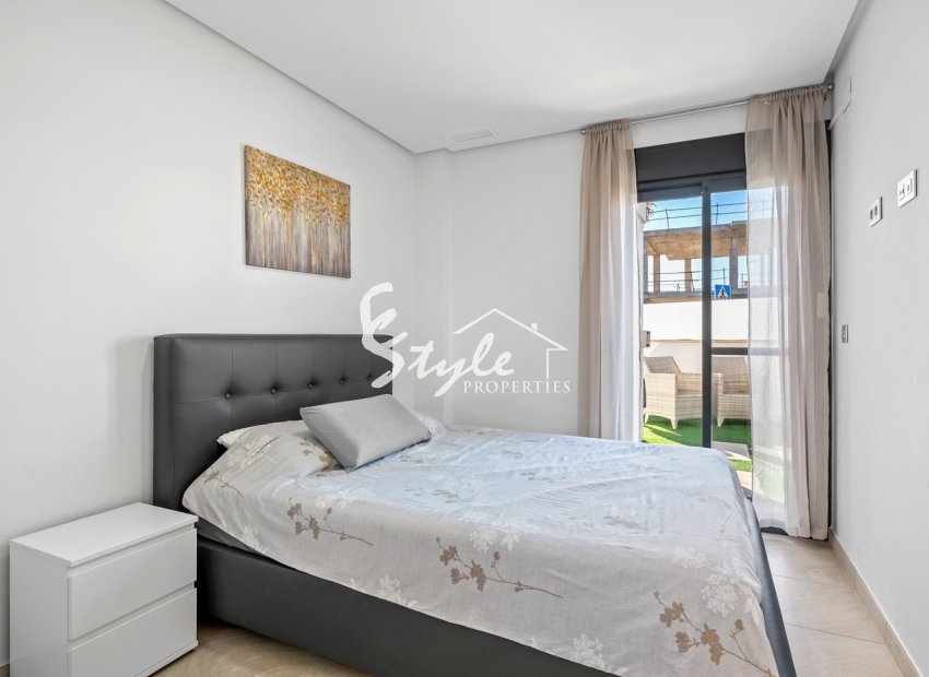 Reventa - Villa - Los Alcazares - Euro Roda