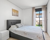 Reventa - Villa - Los Alcazares - Euro Roda