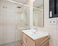 Reventa - Villa - Los Alcazares - Euro Roda