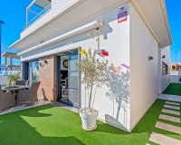 Reventa - Villa - Los Alcazares - Euro Roda