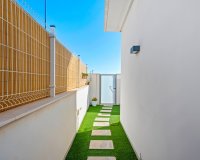 Reventa - Villa - Los Alcazares - Euro Roda