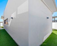 Reventa - Villa - Los Alcazares - Euro Roda