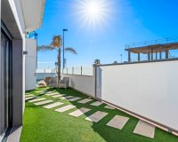 Reventa - Villa - Los Alcazares - Euro Roda