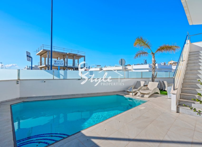 Reventa - Villa - Los Alcazares - Euro Roda