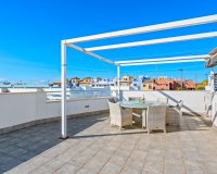 Reventa - Villa - Los Alcazares - Euro Roda