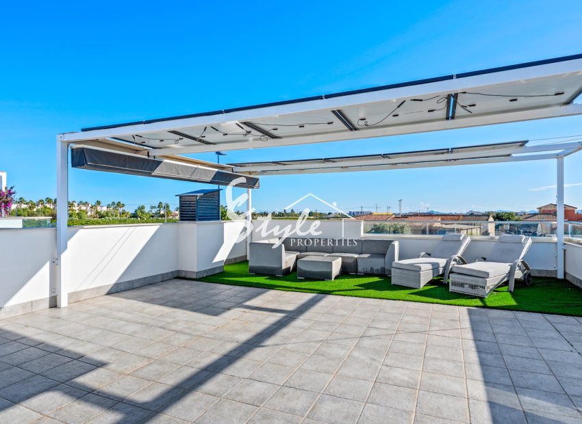 Reventa - Villa - Los Alcazares - Euro Roda