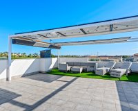 Reventa - Villa - Los Alcazares - Euro Roda