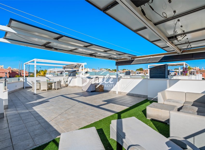 Reventa - Villa - Los Alcazares - Euro Roda