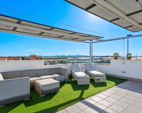 Reventa - Villa - Los Alcazares - Euro Roda